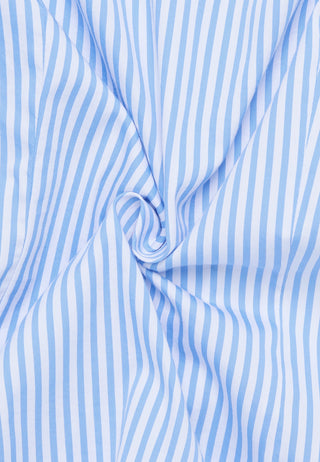 Bluse Satingewebe Langarm