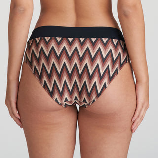 SU ANA Miramar Bikini Taillenslip