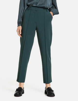 7/8 Hose mit Längsbiesen