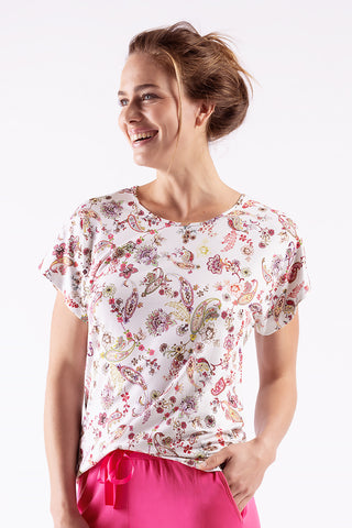 Halbarmshirt