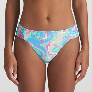 ARUBANI Ocean Swirl Bikini Rioslip