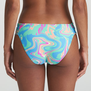 ARUBANI Ocean Swirl Bikini Rioslip