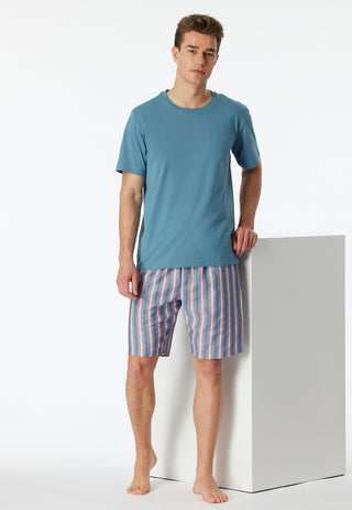 T-shirt Rundhals