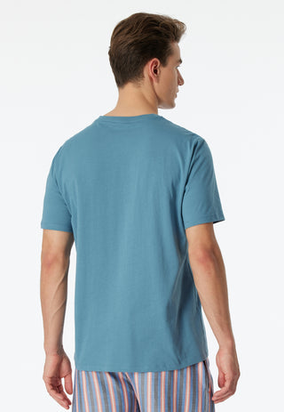 T-shirt Rundhals