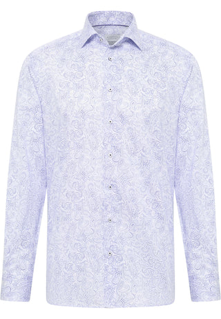 Hemd Twill Langarm