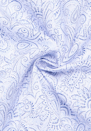 Hemd Twill Langarm