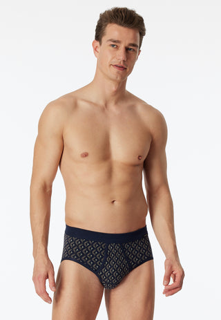 Sportslip mit Eingriff