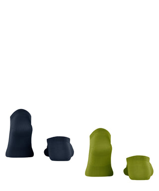 Burlington Everyday 2-Pack Herren