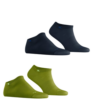 Burlington Everyday 2-Pack Herren