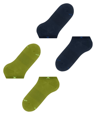 Burlington Everyday 2-Pack Herren