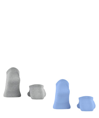 Burlington Everyday 2-Pack Herren