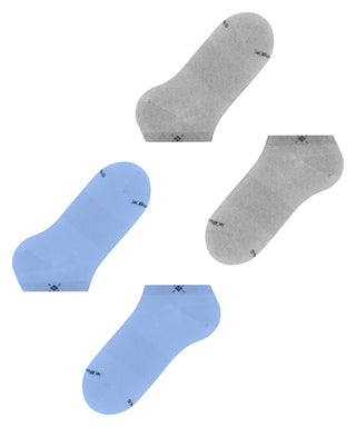 Burlington Everyday 2-Pack Herren