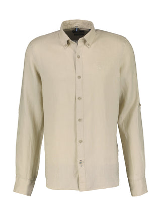 BUTTON DOWN