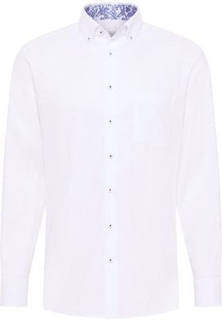 Hemd Oxford Langarm