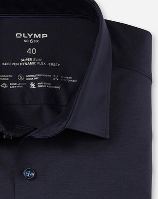 OLYMP No. Six 24/Seven