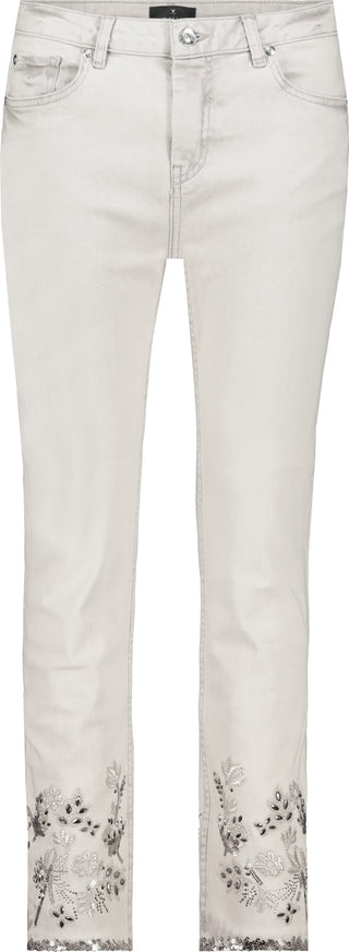 Hose, marmor