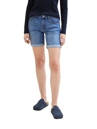 TTALEXA Jeans Bermuda