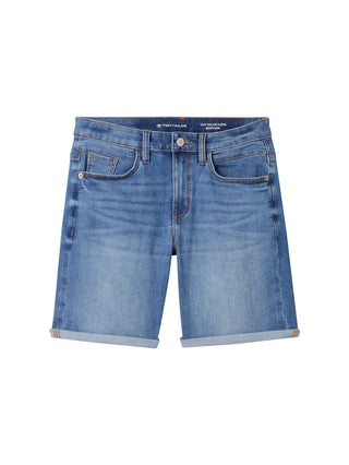 TTALEXA Jeans Bermuda
