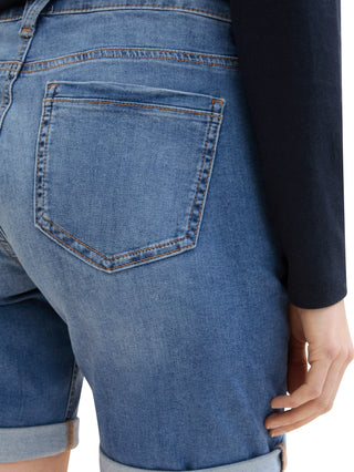 TTALEXA Jeans Bermuda