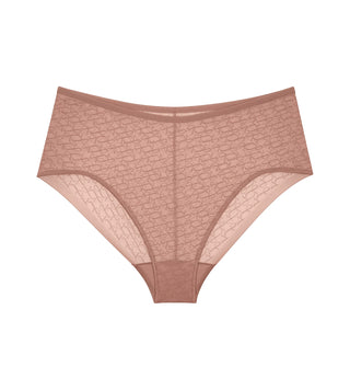 Triumph Signature Sheer Maxi EX