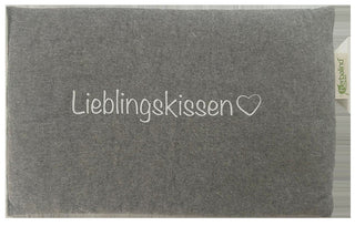 Wärmekissen Lieblingskissen