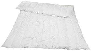 Schlafzimmer > Zudecken