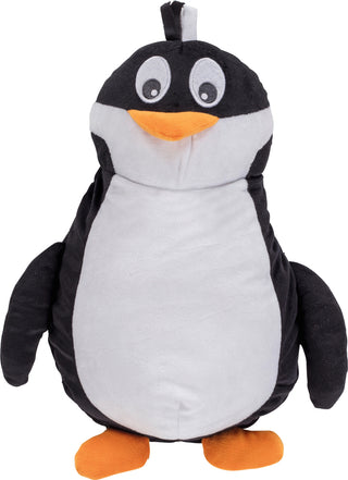 Wärmflasche Pinguin