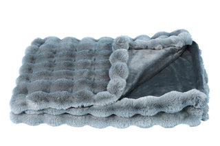 Felldecke Cosy