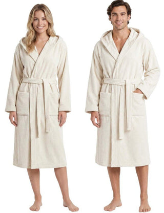 JULES Da./He. UNISEX Mtl. creme/natur/beige S