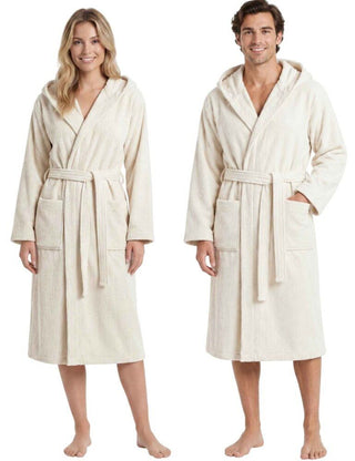 JULES Da./He. UNISEX Mtl. creme/natur/beige L