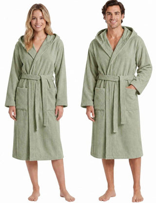 JULES Da./He. UNISEX Mtl. schilf XL