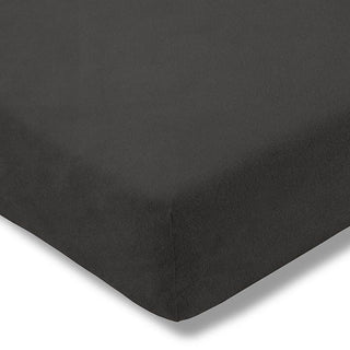 ESTELLA Spannbetttuch Samt-Velours – Modehaus Schlier