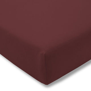ESTELLA Spannbetttuch Zwirnjersey