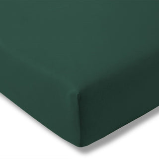 ESTELLA Spannbetttuch Zwirnjersey