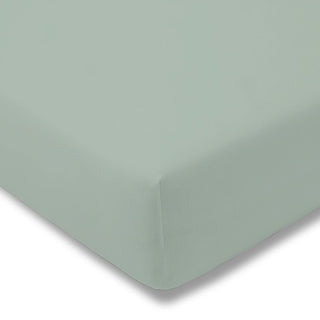 ESTELLA Spannbetttuch Zwirnjersey