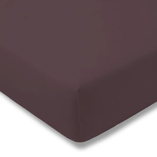 ESTELLA Spannbetttuch Zwirnjersey