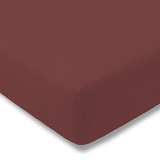 ESTELLA Spannbetttuch Zwirnjersey