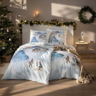 ESTELLA Bettwäsche Mountain lake