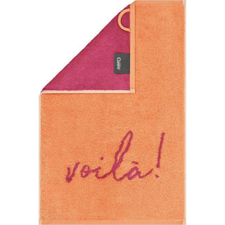 Postcard Towels