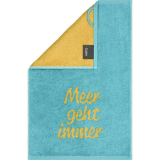 Postcard Towels