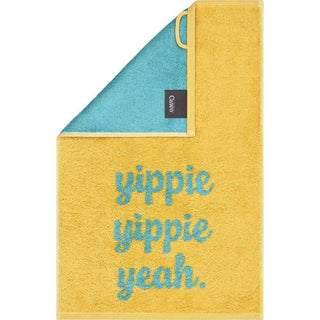 Postcard Towels