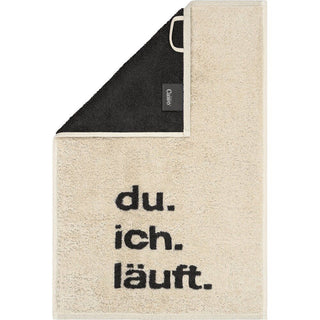 Postcard Towels