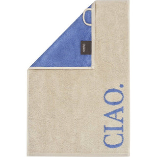 Postcard Towels