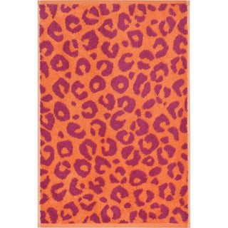 Two-Tone Leo