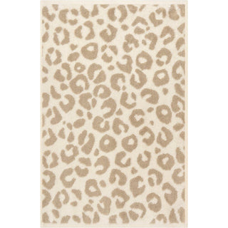 Two-Tone Leo