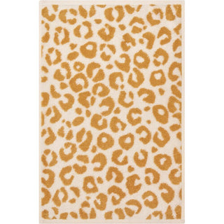 Two-Tone Leo