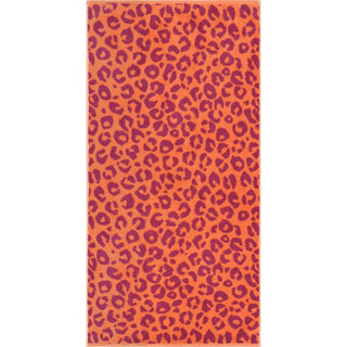 Two-Tone Leo