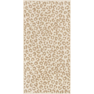 Two-Tone Leo