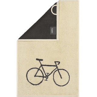 Postcard Towels