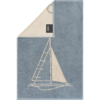 Postcard Towels